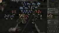 Warhammer 40,000: Armageddon - Glory of Macragge 2