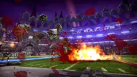Mutant Football League - Brawltimore Razors 3