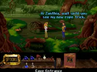 The Legend of Kyrandia: Hand of Fate 4