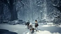 Monster HUNTER World: Iceborne 1