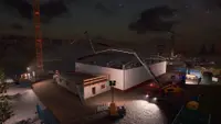 Construction Simulator - Airfield Expansion 3