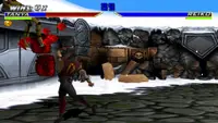 Mortal Kombat 4 4
