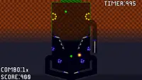 Dimension Quest Pinball 1