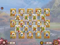 Sakura Day Mahjong 4