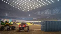 Monster Jam Steel Titans 4