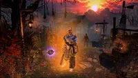 Grim Dawn - Loyalist Item Pack 3