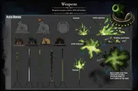 Abandon Ship - Artbook Deluxe 4