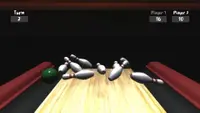 Bowling Simulator 4