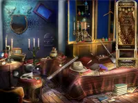 Haunted Hotel II: Believe the Lies 1