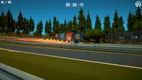 3D PUZZLE - Race Track 3