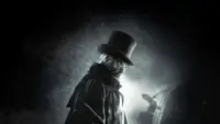 Assassin's Creed Syndicate - Jack The Ripper 1