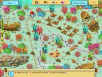 Gnomes Garden: Return Of The Queen 4