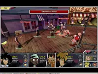 Penny Arcade Adventures: Precipice of Darkness, Episode One 3