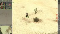 Jagged Alliance - Back in Action: Desert Specialist Kit DLC Special 4