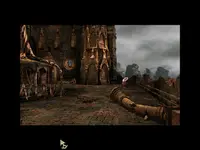 Zork Nemesis: The Forbidden Lands 2