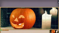 Jigsaw Puzzle Pack - Pixel Puzzles Ultimate: Halloween Ultimate 2