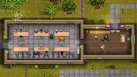 Prison Architect - Jungle Pack 4