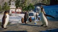 Planet Zoo: Aquatic Pack 3