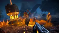 Far Cry® 5 - Dead Living Zombies 4
