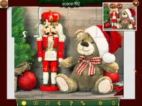Holiday Jigsaw Christmas 2 1