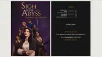 Sigh of the Abyss - "Threads of Carolise" short story collection 1
