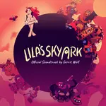 Lila's Sky Ark Soundtrack 1
