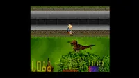Jurassic Park Classic Games Collection 1