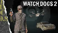 Watch_Dogs® 2 - EliteSec Pack 1