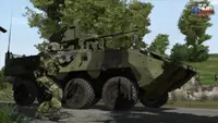 Arma 2: Army of the Czech Republic 1