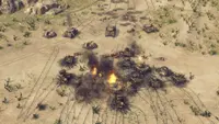 Sudden Strike 4 - Africa: Desert War 1