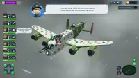 Bomber Crew Secret Weapons DLC 1