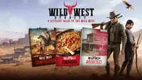 Wild West Dynasty - A Settlers Guide to the Wild West 1