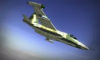 Vector Thrust 2