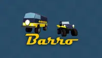 Barro - Supporters 1