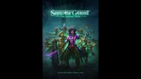 Shadow Gambit: The Cursed Crew - Artbook & Strategy Guide 1