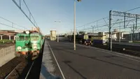 SimRail - The Railway Simulator 4