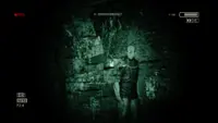Outlast (PS4) 4