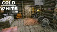 The Cold White 3