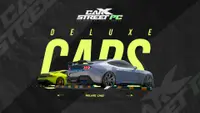 CarX Street - Deluxe CARS Deluxe 2
