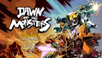 Dawn of the Monsters: Arcade + Character DLC Pack 1