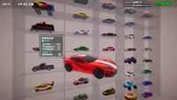 Supercar Collection Simulator Ultimate 1