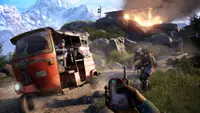Far Cry 4 (PS4) 1