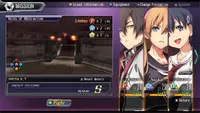 Tokyo Xanadu eX+ Item Bundle 3