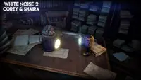 White Noise 2 - Corey & Shaira 2