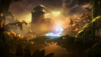 Ori and the Will of the Wisps 4