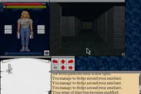 The Legacy: Realm of Terror 4