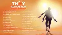 They Always Run Original Soundtrack 1