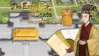 皇帝与社稷 The Emperor and State - Supporter Pack 1