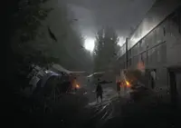 City 20 - The Artbook 1