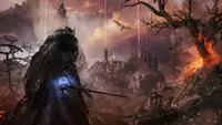 Lords of the Fallen 1